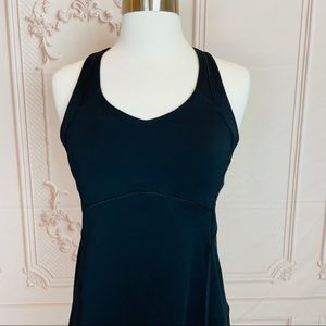 Lululemon Cross Back Tank